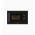 Bild: Exquisit Einbau-Mikrowelle EMW10-020 | 800 Watt | 20 l Garraum | 5 Stufen | Timer | Drehteller 27 cm | schwarz