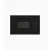 Bild: Exquisit Einbau-Mikrowelle EMW25-G-020 | 25L | 60cm | 900W Mikrowelle | 1200W Grill | Timer | Schwarz
