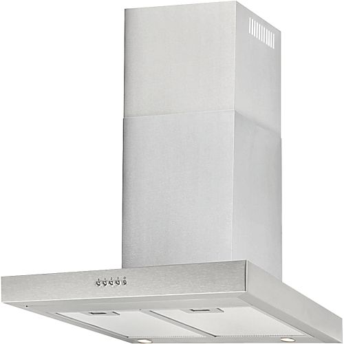 Bild: GGV Exquisit FKH 60-2.1 inox