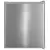 Bild: GGV Exquisit GB05-040E inox-look