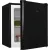 Bild: ElectronicPartner Tisch-Gefrierschrank GB05-040E | 33l | Energieklasse E | leise 40dB | Türanschlag wechselbar