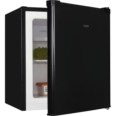 ElectronicPartner Tisch-Gefrierschrank GB05-040E | 33l | Energieklasse E | leise 40dB | Türanschlag wechselbar