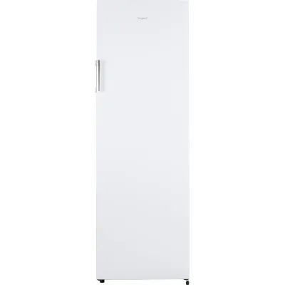 Exquisit Gefrierschrank GS271-NF-H-010E | NoFrost | 194 l | 5 Schubladen | Super-Gefrieren | Energieklasse E | Weiß
