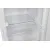 Bild: exquisit Tisch-Gefrierschrank GS111-330E | 63 l | Energieeffizienzklasse E | kompakt 45,3 cm | leise 39 dB | Weiß