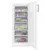 Bild: GGV Exquisit Stand-Gefrierschrank GS22-H-280E | 202 l | 6 Schubladen | EEK E | Weiß | 145x60x65 cm
