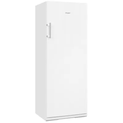 ElectronicPartner Gefrierschrank GS27-H-280E | 232 Liter | 7 Schubladen & BigBox | freistehend | Energieklasse E | Weiß
