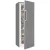 Bild: GGV Exquisit Stand-Gefrierschrank GS280-H-040E | 242 Liter | BigBox | 6 Schubladen | Energieklasse E | Edelstahloptik