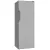 Bild: GGV Exquisit Stand-Gefrierschrank GS280-H-040E | 242 Liter | BigBox | 6 Schubladen | Energieklasse E | Edelstahloptik