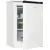Bild: exquisit Tisch-Gefrierschrank GS81-040B | 87 Liter | Energieeffizienzklasse B | 85x55x58 cm | leise 37 dB | weiß