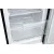 Bild: Exquisit Gefrierschrank GS81-051C | 85 Liter | Energieeffizienz C | Tischgerät | Schwarz | wechselbarer Türanschlag