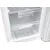 Bild: Exquisit Gefrierschrank GS81-051C | Tisch-Gefrierschrank 85L | Energieeffizienz C | kompakt | Weiß