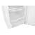 Bild: Exquisit Gefrierschrank GS81-051C | Tisch-Gefrierschrank 85L | Energieeffizienz C | kompakt | Weiß