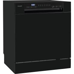 GGV Exquisit GSP508-030D schwarz