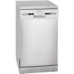 GGV Exquisit GSP9309-030E inox