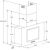 Bild: GGV Exquisit KFD 60-9 Duo Inox