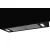 Bild: Exquisit Dunstabzugshaube KFD817-2L | Kopffreihaube 80 cm | 392 m³/h | Touch-Control | LED | 3 Stufen | Schwarz