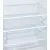 Bild: EXQ Kühl-Gefrierkombination KGC232-60-E-040C | 173 l | LED | Abtauautomatik | Energieklasse C | inoxlook-anthrazit