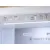 Bild: Exquisit Kühl-Gefrierkombination KGC340-115-NF-040C | 337l | No Frost | Energieklasse C | 186cm | Inox-Look-Anthrazit