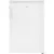 Bild: EXQUISIT Stand-Kühlschrank KS16-4-H-010C | 120l | Gefrierfach | Energie C | 85cm hoch | 37dB leise | LED | Weiß