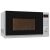 Bild: GGV Exquisit MW2070-3GDI silber