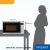 Bild: GGV Exquisit MW2070-3GDI silber