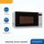 Bild: GGV Exquisit MW2070-3GDI silber