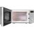 Bild: GGV Exquisit MW2070-3GDI silber