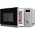 Bild: GGV Exquisit MW2070-3GDI silber