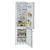 Bild: Retro Kühl-Gefrierkombination RKGC250-70-H-160E | 244 l Volumen | Energieklasse E | LED | 183 cm | Grau