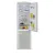 Bild: Retro Kühl-Gefrierkombination RKGC250-70-H-160E | 244 l Volumen | Energieklasse E | LED | 183 cm | Grau