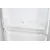 Bild: Exquisit Side-by-Side Kühlschrank SBS46-040E | NoFrost | 442 L | Schnellgefrieren | LED | Inox-Look-Anthrazit