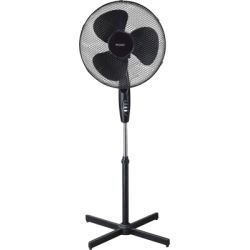 GGV Exquisit Standventilator Ø40cm schw