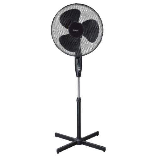 Bild: GGV Exquisit Standventilator Ø40cm schw