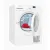 Bild: TWP803-030 Wärmepumpentrockner 8 kg | 16 Programme | Startzeitvorwahl | Knitterschutz | LED-Trommelbeleuchtung | Weiß