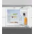 Bild: Exquisit Unterbaukühlschrank UKS140-V-FE-010E | 138 l Vollraum | Abtauautomatik | Festtürmontage | LED | Weiß