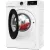 Bild: GGV Exquisit Waschmaschine WA6312-371A | Frontlader 6 kg | 1200 U/min | Energieeffizienz A | 11 Programme | Dampf-Funktion