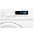 Bild: EXQUISIT Waschmaschine Frontlader WA7014-021A | 7 kg | 1400 U/min | 12 Programme | Inverter-Motor | Aquastop | Weiß
