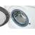 Bild: EXQUISIT Waschmaschine Frontlader WA7014-021A | 7 kg | 1400 U/min | 12 Programme | Inverter-Motor | Aquastop | Weiß