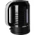 Bild: GUTFELS Wasserkocher WATER 3300 C | 1,7 Liter | 2200 Watt | schnurlos | Kalkfilter | Abschaltautomatik | Schwarz