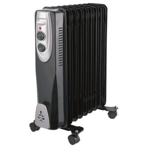 Bild: GGV Gutfels HR 32009 SW Radiator