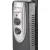 Bild: Gutfels Öl-Radiator HR 32009 sw | 9 Rippen | 2.000 Watt | 3 Heizstufen | Thermostat | Umkippschutz | Schwarz
