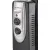 Bild: Gutfels Öl-Radiator HR 32011 sw | 2500 Watt | 3 Heizstufen | 11 Rippen | Thermostat | mobil | schwarz
