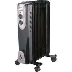 GGV Gutfels HR32007 SW Radiator