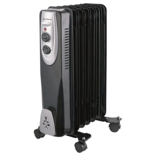 Bild: GGV Gutfels HR32007 SW Radiator