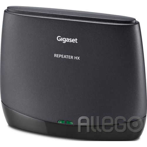 Bild: Gigaset Repeater f.DECT/CAT-iq-Router Gigaset Repeater HX