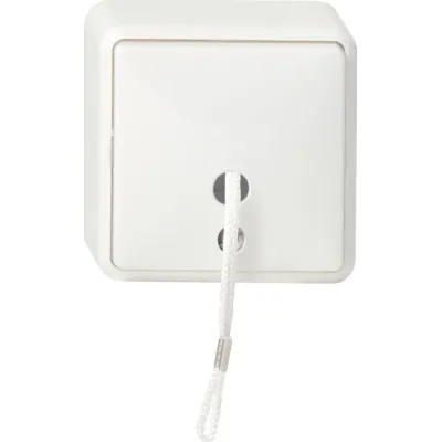 Gira 014613 ZUGSCHALTER AUFPUTZ