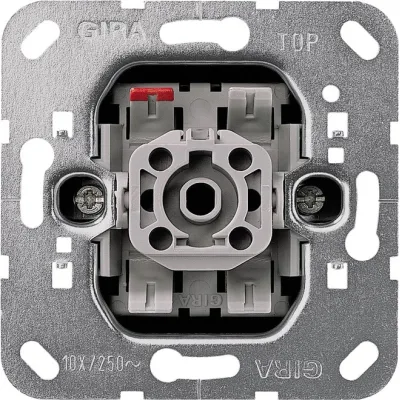 Gira 015600 WIPPTASTER WECHSLER UP-EINS