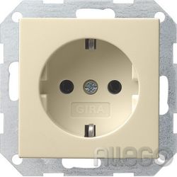 Gira 018801 SCHUKO