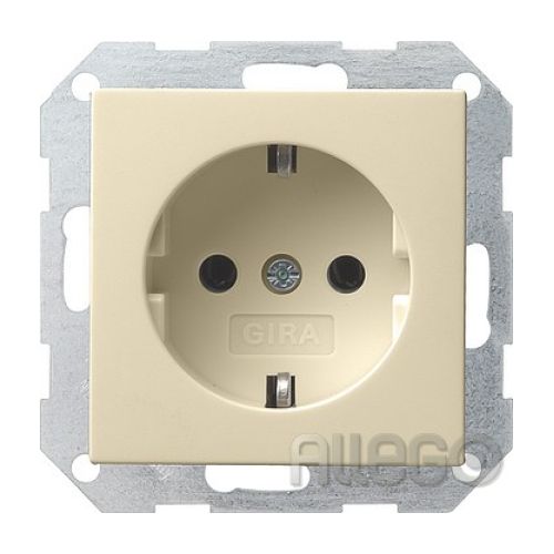 Bild: Gira 018801 SCHUKO