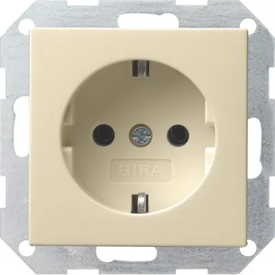 Gira 018801 SCHUKO